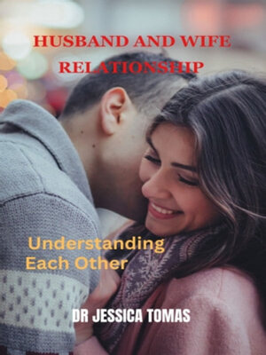 cover image of Husband and Wife Relationship